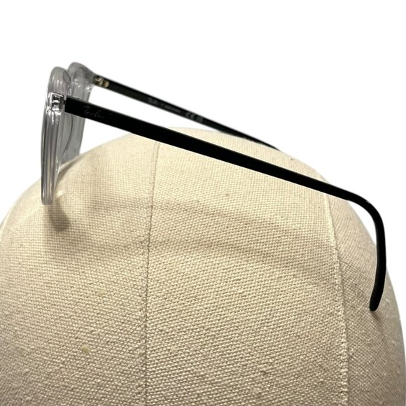 Ray Ban Eyeglasses FRAMES ONLY RB 5387 5629 54-18-150‎ Clear - Picture 2 of 6